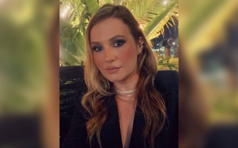 Tragédia em férias: empresária de Mato Grosso morre atingida por pilastra no Ceará