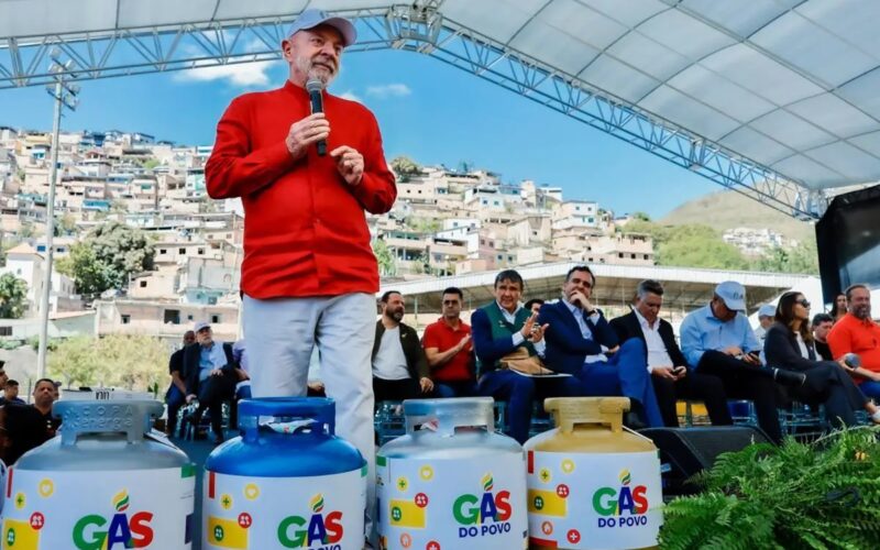 Programa Gás do Povo é aprovado pela Câmara dos Deputados; saiba as mudanças propostas