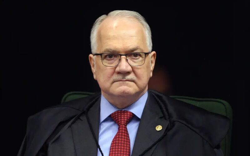 Reunião entre ministros do STF para discutir Código de Ética é cancelada devido à pressão