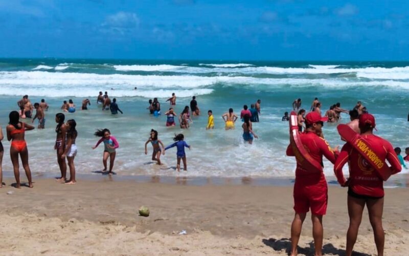 Segurança nas águas: dicas essenciais para evitar afogamentos no Carnaval