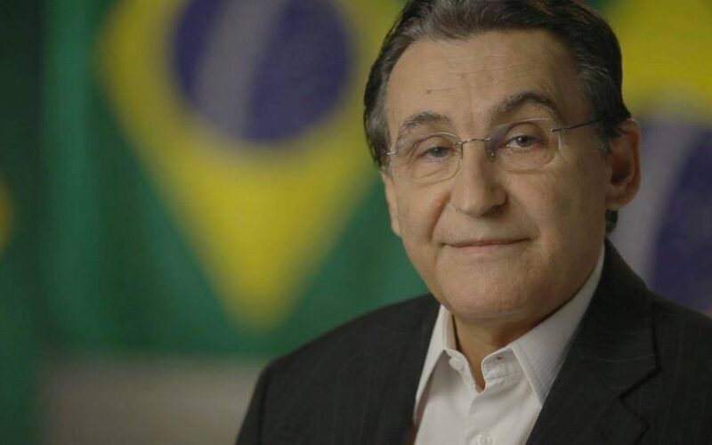 Falece aos 83 anos Renato Rabelo, ex-líder do PCdoB