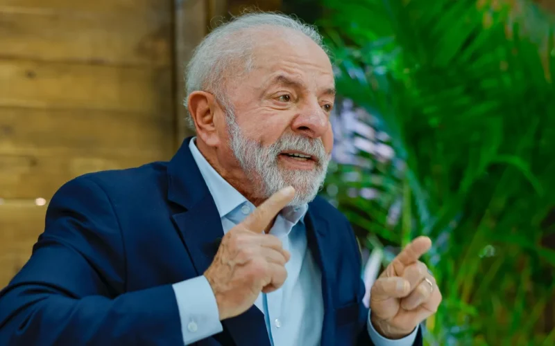 Lula denuncia hipocrisia de usar a religião para promover violência: ‘abusam em nome de Deus para matar’