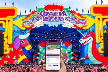 Carnaval Recife 2027: Carvalheira na Ladeira com parcelamento em 11x sem juros