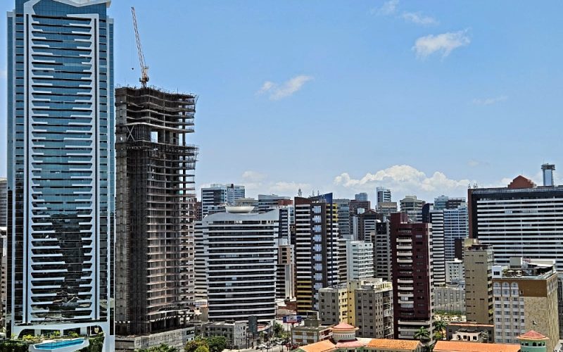 Especialista em investimentos imobiliários, IMMOBINVEST adquire nova propriedade em Fortaleza e expande seu portfólio.