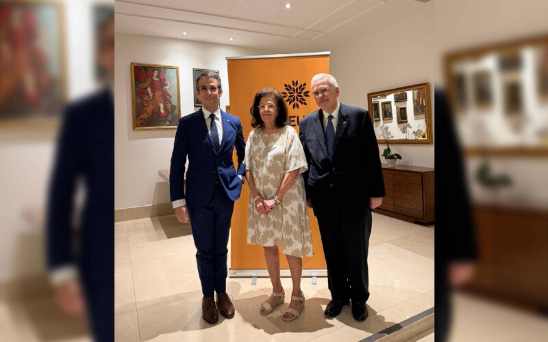 Chipre em destaque na Presidência do Conselho da UE fortalece laços com o Brasil e impulsiona economia cearense