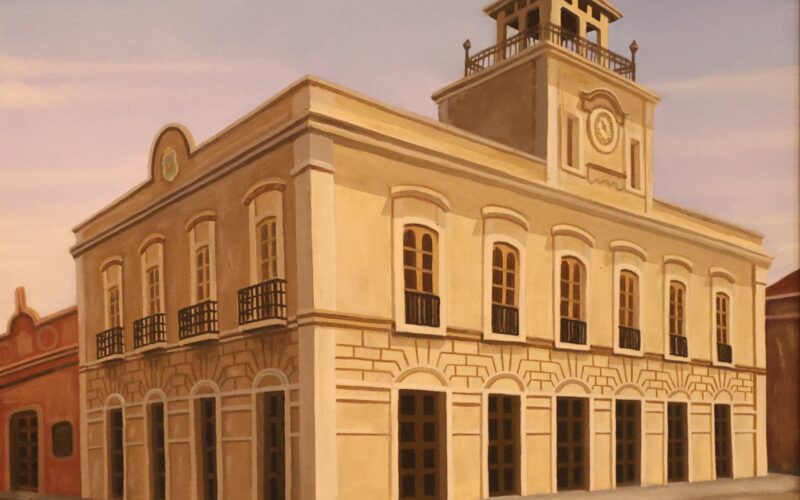 História da Câmara de Fortaleza: Conheça as diversas sedes antes do retorno ao Centro da cidade