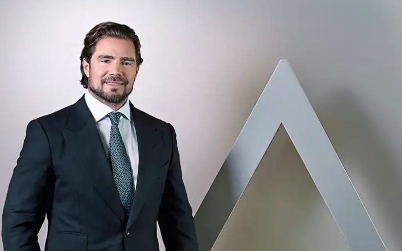 PF prende Daniel Vorcaro, o dono do Banco Master