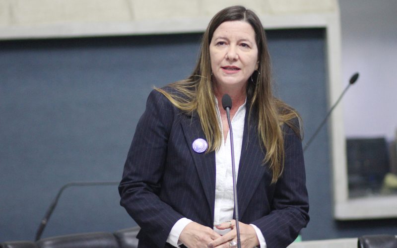 “Divisão política entre Cid e Ciro causa angústia para Lia Gomes, que adia decisão”