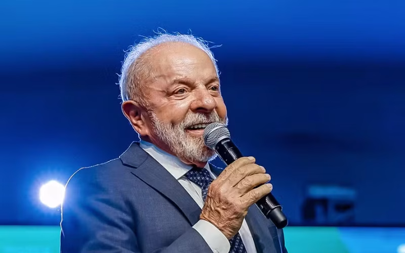 Lula passará pelo Ceará em abril para compromissos no ITA, data center e projeto educacional