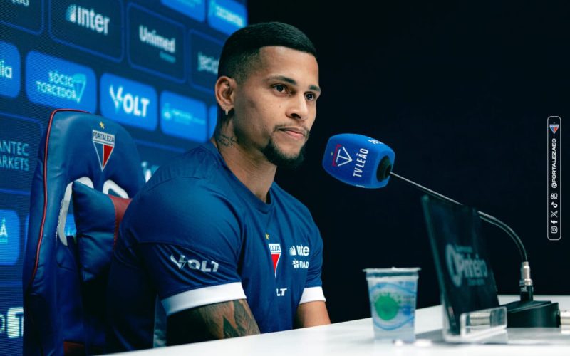 Aposta de Mailton para a final do Clássico-Rei: “Contamos com a torcida!”