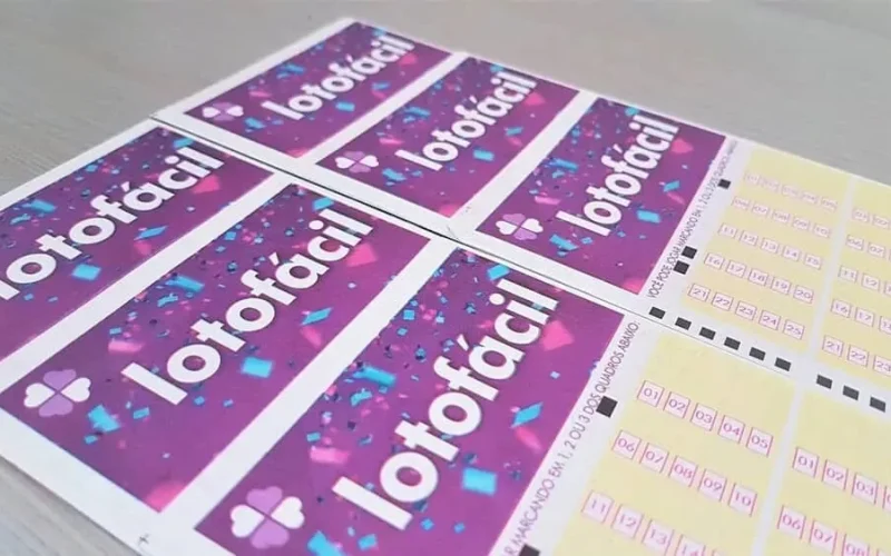 Ganhador cearense leva quase R$ 2 milhões na Lotofácil logo após Mega-Sena premiar milhões