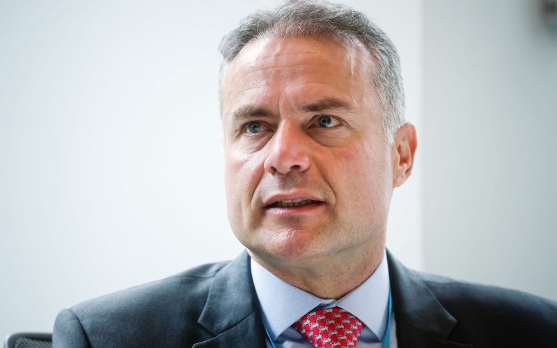 Ministro Renan Filho inaugura nova rodovia e inspeciona trabalhos rodoviários no Ceará