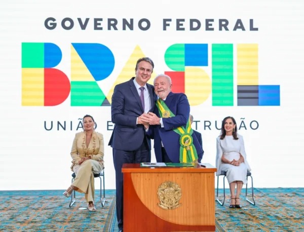 Lula irá para Fortaleza para inaugurar ITA com anúncio de Camilo Santana; confira a data