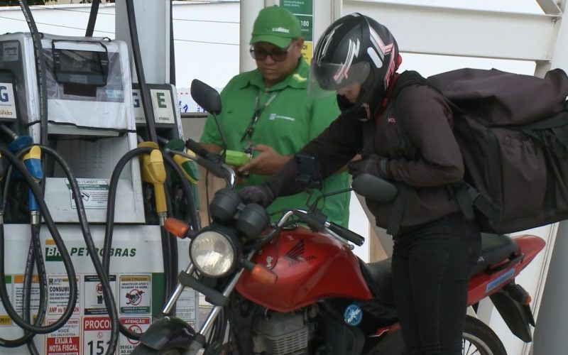 Ministério Público investiga postos de combustíveis no Ceará por suspeita de preços abusivos na gasolina