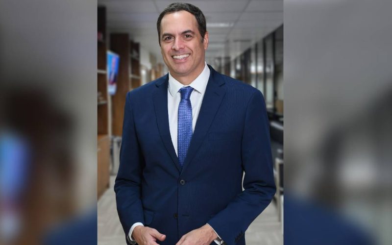 Ministério da Fazenda indica Paulo Câmara para reassumir a presidência do Banco do Nordeste