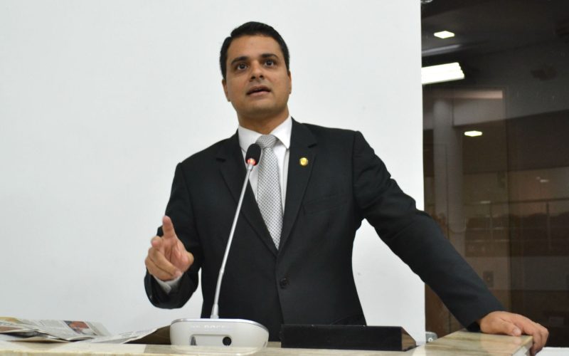 PDT denuncia vereador Gardel Rolim por infidelidade partidária em Fortaleza – Saiba mais!