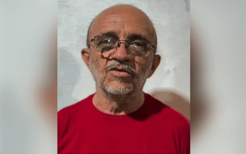 Autoridades de São Luís do Curu apresentam informações sobre cerimônia fúnebre do secretário assassinado
