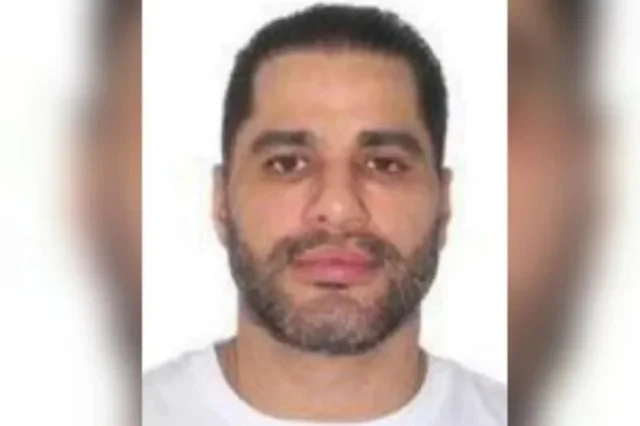 Vorcaro, o Sicário, comete suicídio ao ser detido pela Polícia Federal em Minas Gerais