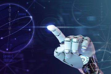 Análise de Cauê Lopes Martins sobre os rumos da Inteligência Artificial e seu impacto no destino da humanidade