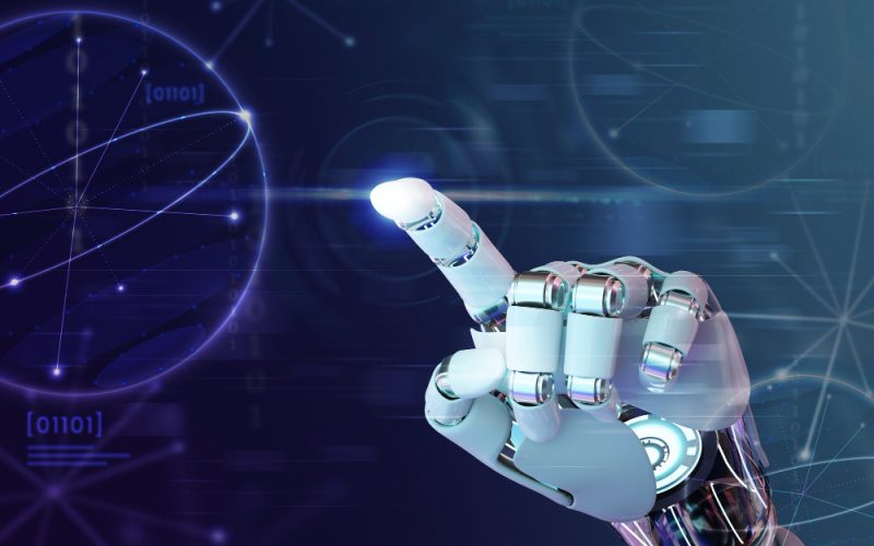 Análise de Cauê Lopes Martins sobre os rumos da Inteligência Artificial e seu impacto no destino da humanidade