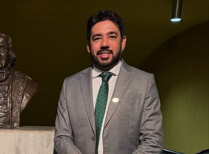 Parlamentar detido em ação contra organização criminosa no estado cearense recebe medida de prisão domiciliar; saiba mais