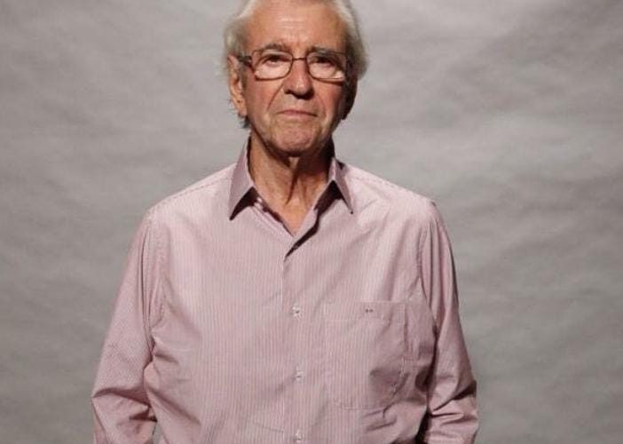 Entenda os motivos da morte do ator Juca de Oliveira, aos 91 anos