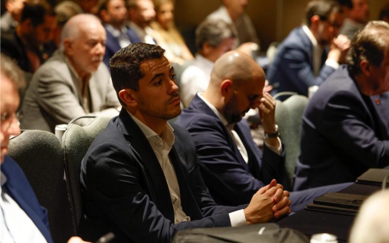 Fortaleza se une ao debate da CBF para a formação da Liga do Futebol Brasileiro