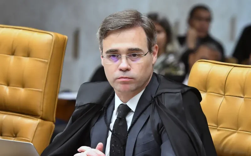André Mendonça critica: “Brasil deixa escapar chance de um ministro excepcional” em relação a Jorge Messias
