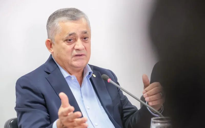 Guimarães afirma que Senado deve esclarecer rejeição de Jorge Messias ao STF