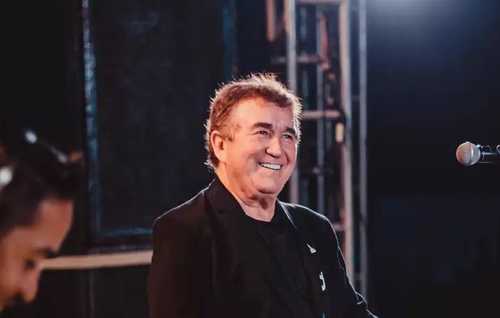 Câmara Municipal solicita a suspensão do espetáculo de Amado Batista em Fortaleza