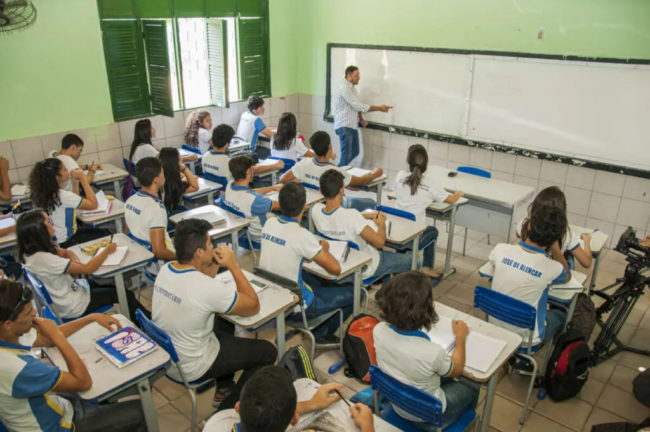 Ceará disponibiliza acesso ao abono dos precatórios do Fundef para mais de 50 mil cidadãos