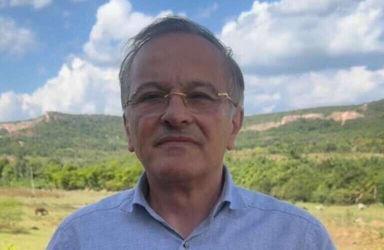 Giovanni Sampaio revela intenção de concorrer ao governo do Ceará e promete expor Ciro Gomes