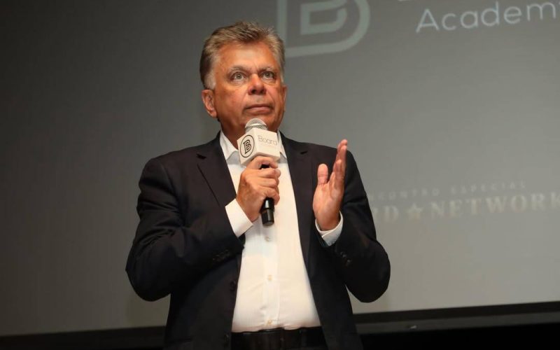 Grupo Cidade sedia Board Insights com discussão sobre governança corporativa nesta quinta-feira (9)