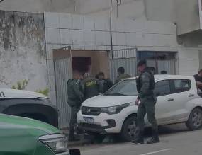Ex-parceiro invade residência de mulher com medida protetiva em Maracanaú