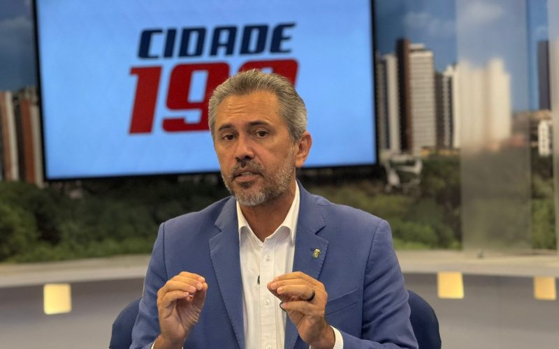 Hospital Universitário do Ceará inicia operação total a partir desta sexta-feira (1º), informa Elmano