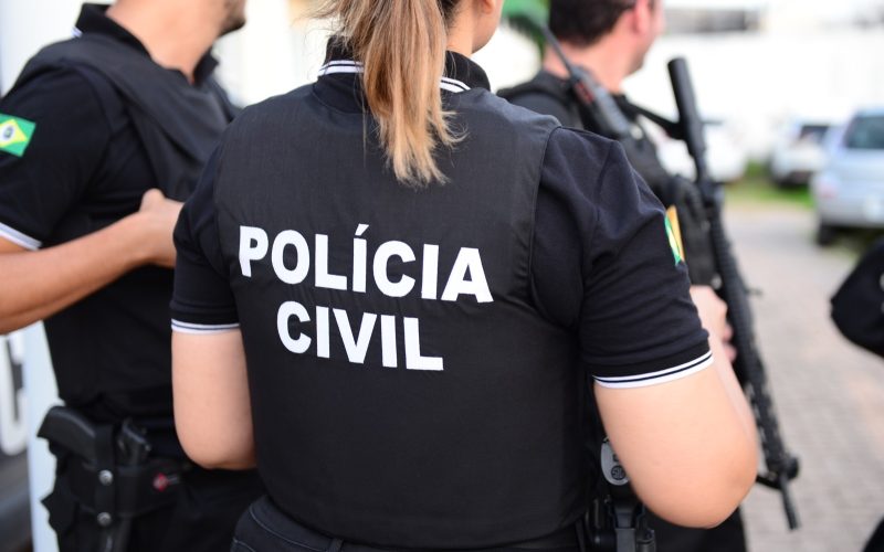 Homem idoso é finalmente detido pela morte do proprietário da empresa Colmeia em Fortaleza, três décadas depois do ocorrido.