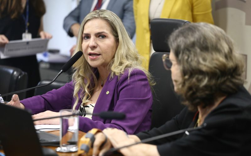 Luizianne Lins, ex-fundadora do PT, se junta à Rede em nova filiação