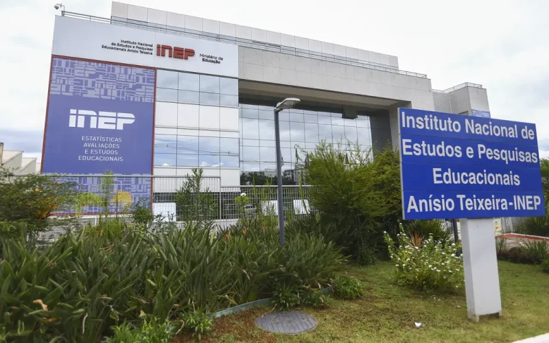 Prazo para pedir isenção da taxa do Enem 2026 é estendido