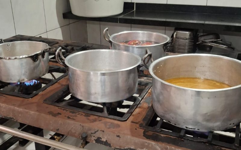 Estabelecimento gastronômico de Fortaleza volta a funcionar após solucionar problemas com pragas e cumprir normas sanitárias