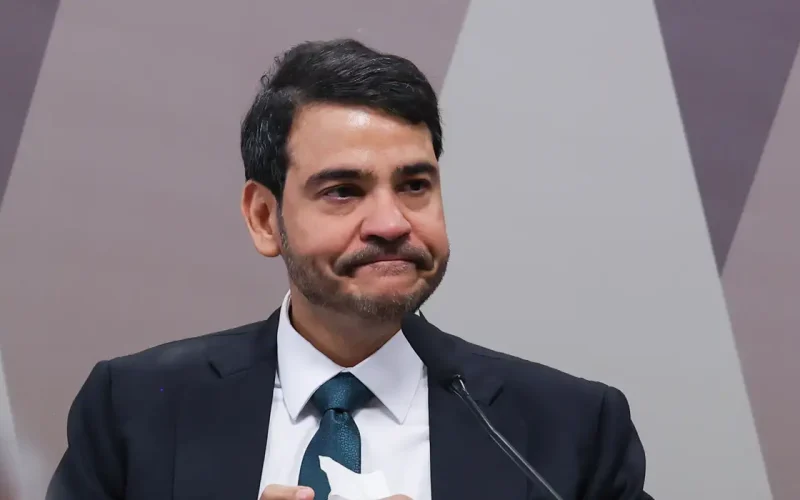 Senado toma decisão histórica ao não aprovar nome de Jorge Messias para o STF