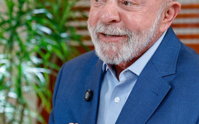 Lula propõe fim da jornada de trabalho 6×1 e envia projeto ao Congresso