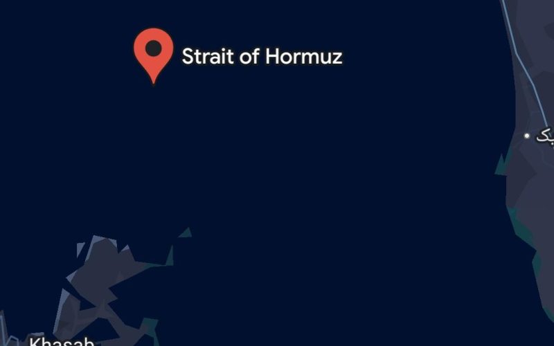 Irã renova ameaças de fechamento do Estreito de Hormuz e preço do petróleo sofre alta expressiva