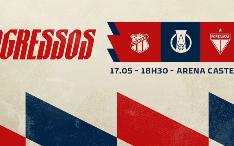Ingressos à venda para a Nação Tricolor na nona rodada do Brasileiro B: Clássico-Rei à vista!