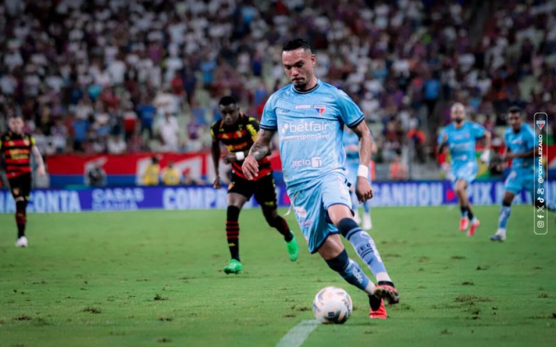 Fortaleza enfrenta desafio difícil na semifinal da Copa do Nordeste