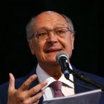 Alckmin revela isenção de visto para viagens de até 30 dias entre Brasil e China em Fortaleza