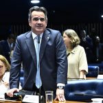 Senador Ciro Nogueira é alvo de investigações da PF na operação Master