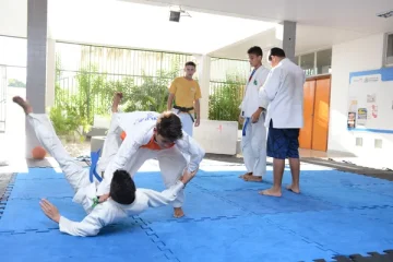 Fortaleza lança edital para o Bolsa Esporte com mais de mil oportunidades disponíveis