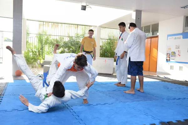 Fortaleza lança edital para o Bolsa Esporte com mais de mil oportunidades disponíveis