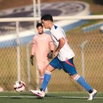 Fortaleza é derrotado pelo Cruzeiro na Série A do Brasileiro Sub-20