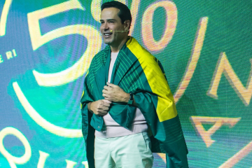 A COPA DO MUNDO AQUECE O CONSUMO, IMPULSIONA O VAREJO E DEVE MOVIMENTAR  MAIS DE R$ 4 BILHÕES NA ECONOMIA BRASILEIRA.
